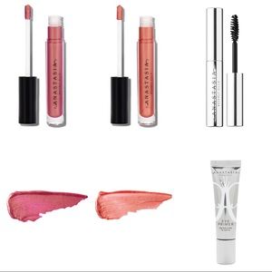 ✨NEW✨ ABH Mini Bundle